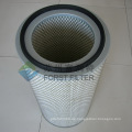 FORST New Environmental Industrial Paper Cellulose Luftfilter Patrone Lieferant